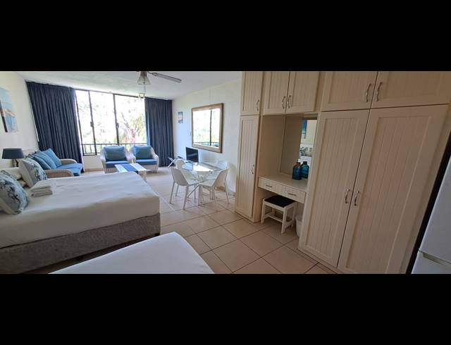 1 BEDROOM STUDIO APARTMENT FOR SALE IN UMHLANGA CENTRAL